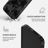 Burga iPhone 18 Pro Max Cover Tough MagSafe Nocturnal