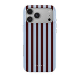 Burga iPhone 18 Pro Max Cover Tough MagSafe Offline