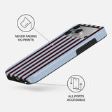 Burga iPhone 18 Pro Max Cover Tough MagSafe Offline