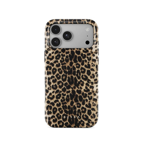 Burga iPhone 18 Pro Max Cover Tough MagSafe Player