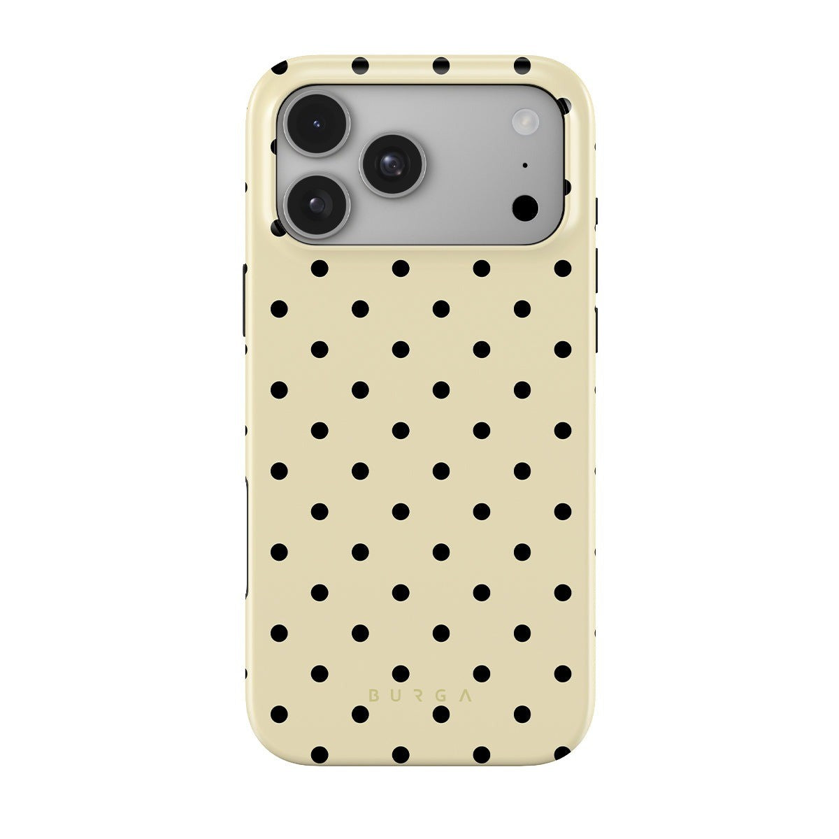 Burga iPhone 18 Pro Max Cover Tough MagSafe Sweet Treat