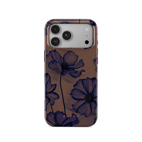 Burga iPhone 18 Pro Max Cover Tough MagSafe Velvet Night