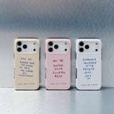 Burga iPhone 18 Pro Max Cover Tough MagSafe Your Best