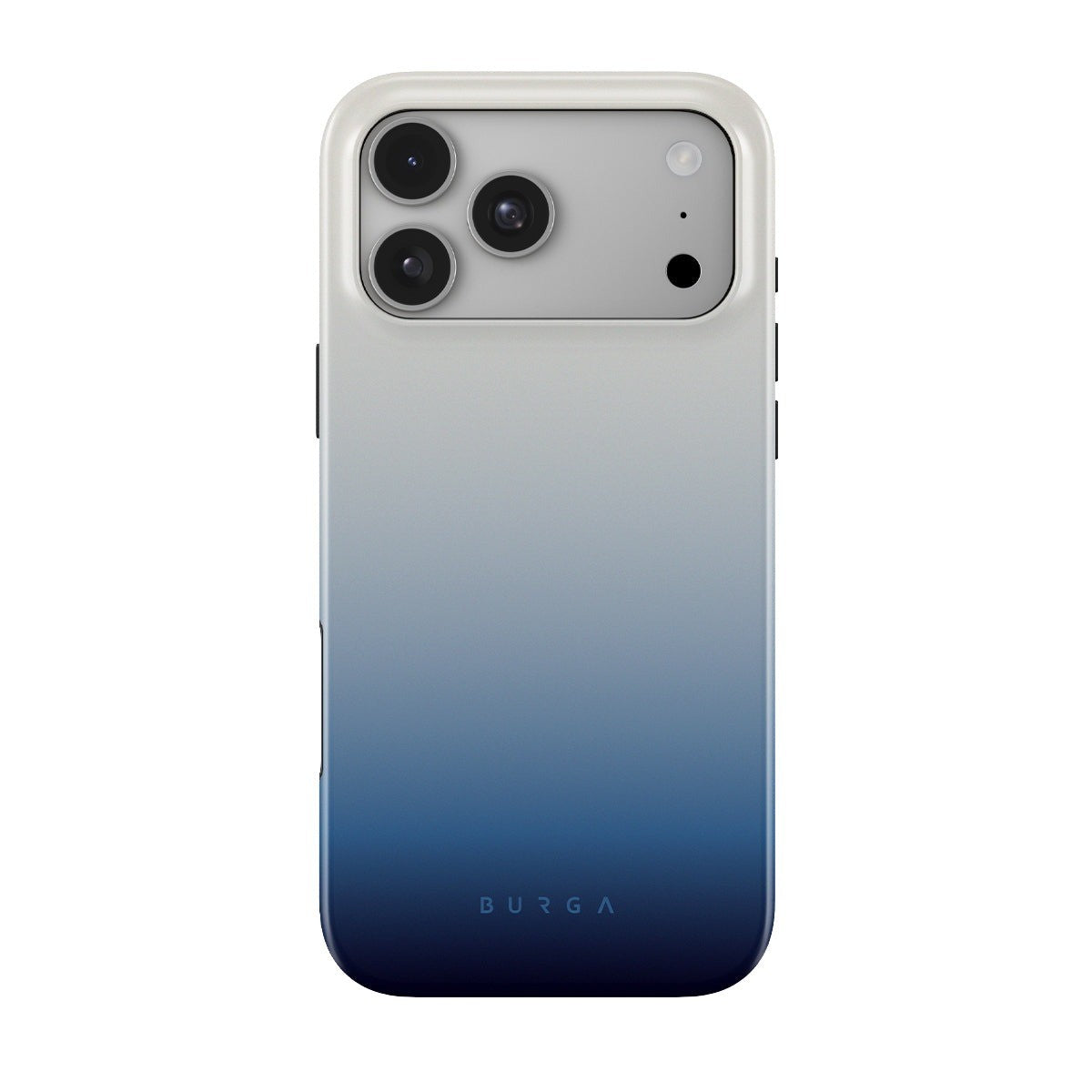 Burga iPhone 18 Pro Max Cover Tough MagSafe Zero Gravity