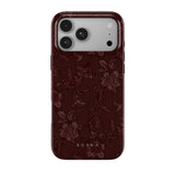 Burga iPhone 18 Pro Cover Tough MagSafe Capulet