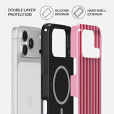 Burga iPhone 18 Pro Cover Tough MagSafe Favorite Bikini