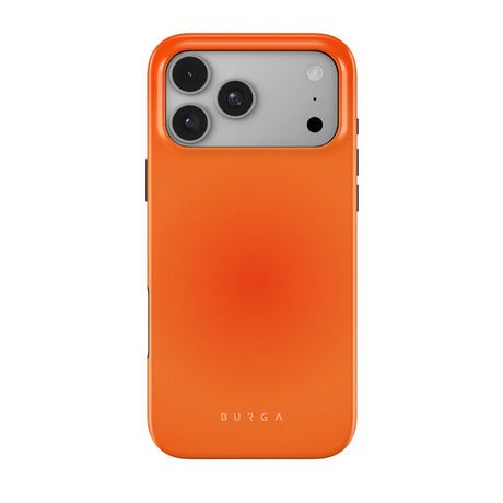 Burga iPhone 18 Pro Cover Tough MagSafe Flare