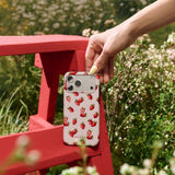 Burga iPhone 18 Pro Cover Tough MagSafe Freshly Picked