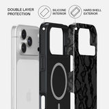 Burga iPhone 18 Pro Cover Tough MagSafe Magnetic