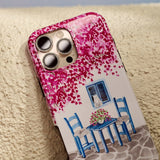Burga iPhone 18 Pro Cover Tough MagSafe Milos