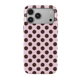 Burga iPhone 18 Pro Cover Tough MagSafe New Crush