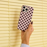 Burga iPhone 18 Pro Cover Tough MagSafe New Crush