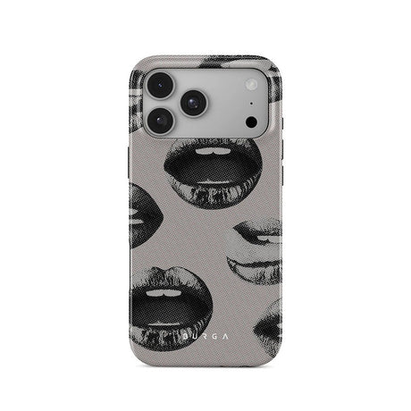Burga iPhone 18 Pro Cover Tough MagSafe Next Mistake