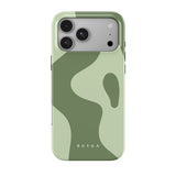 Burga iPhone 18 Pro Cover Tough MagSafe No Rush