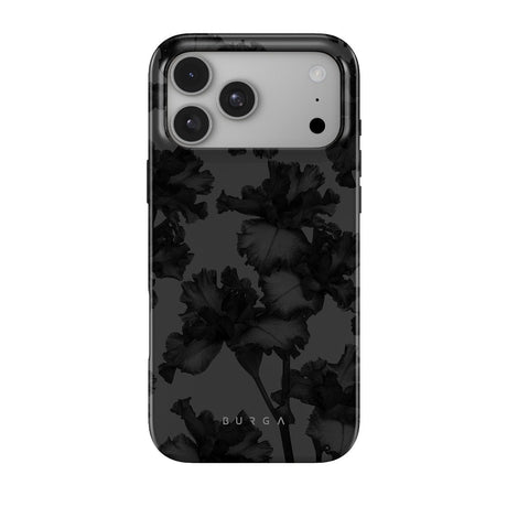 Burga iPhone 18 Pro Cover Tough MagSafe Nocturnal