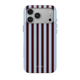 Burga iPhone 18 Pro Cover Tough MagSafe Offline