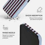 Burga iPhone 18 Pro Cover Tough MagSafe Offline
