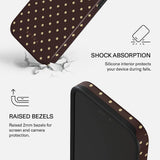 Burga iPhone 18 Pro Cover Tough MagSafe Sorry Busy