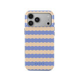 Burga iPhone 18 Pro Cover Tough MagSafe Splash
