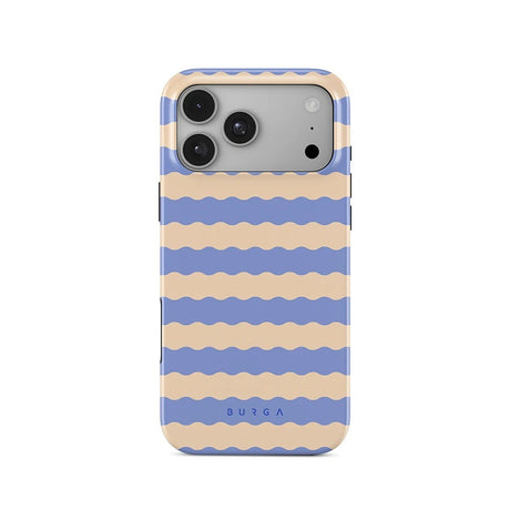 Burga iPhone 18 Pro Cover Tough MagSafe Splash