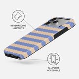 Burga iPhone 18 Pro Cover Tough MagSafe Splash