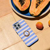 Burga iPhone 18 Pro Cover Tough MagSafe Splash