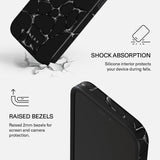 Burga iPhone 18 Pro Cover Tough MagSafe Vold
