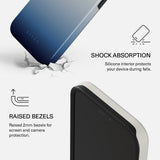 Burga iPhone 18 Pro Cover Tough MagSafe Zero Gravity
