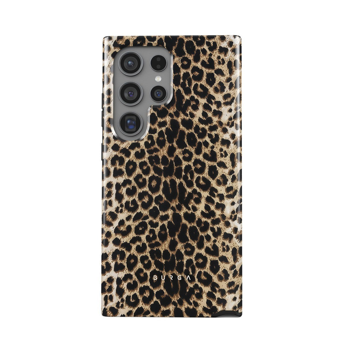 Burga Samsung Galaxy S24 Ultra Cover Tough Player
