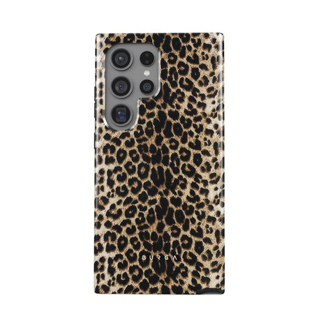 Burga Samsung Galaxy S24 Ultra Cover Tough Player
