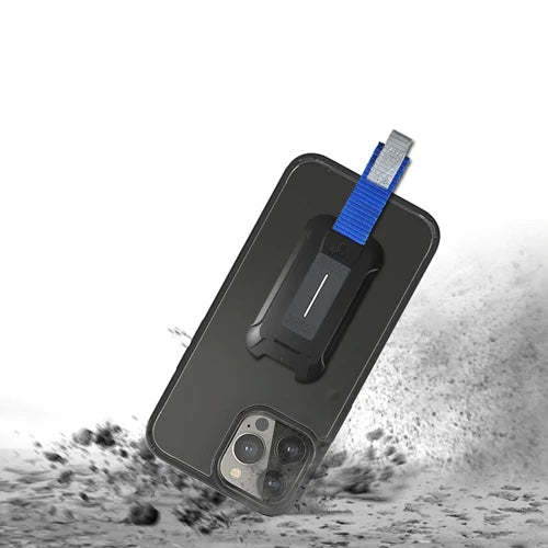 Armor-X iPhone 13 Pro Max Cover BX Stødsikkert Robust Etui