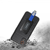 Armor-X Samsung Galaxy XCover 7 Cover BX Stødsikkert Robust Etui