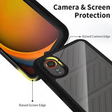 Armor-X Samsung Galaxy XCover 7 Cover BX Stødsikkert Robust Etui