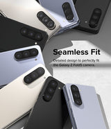 Ringke Samsung Galaxy Z Fold 5 Kamera Beskyttelseglas 2-pak