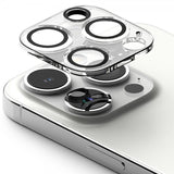 Ringke iPhone 15 Pro Max Kamerabeskyttelse Kamera Beskyttelsesglas 2-pak