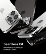 Ringke iPhone 15 Pro Kamerabeskyttelse Kamera Protector Glas 2-pak