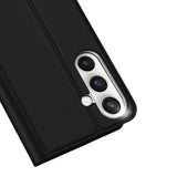 Dux Ducis Samsung Galaxy S26 FE Etui Skin Pro Series Sort