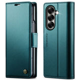 CaseMe Samsung Galaxy Z Fold 8 Ultra Etui 023 Series Grøn