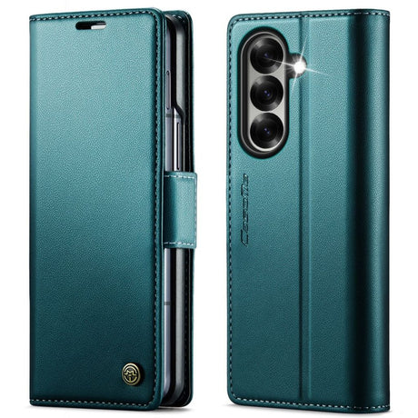 CaseMe Samsung Galaxy Z Fold 8 Ultra Etui 023 Series Grøn