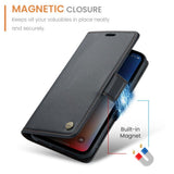 CaseMe iPhone Xs Max Etui 023 Series Sort