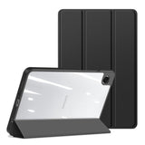 Dux Ducis Samsung Galaxy Tab A9/Galaxy Tab A11 Etui TOBY Series Sort