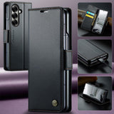 CaseMe Samsung Galaxy Z Fold 8 Ultra Etui 023 Series Sort