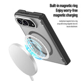 Dux Ducis iPhone Duo Cover EXPN Series MagSafe Sort
