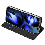 Dux Ducis Google Pixel 10a Etui Skin Pro Series Sort