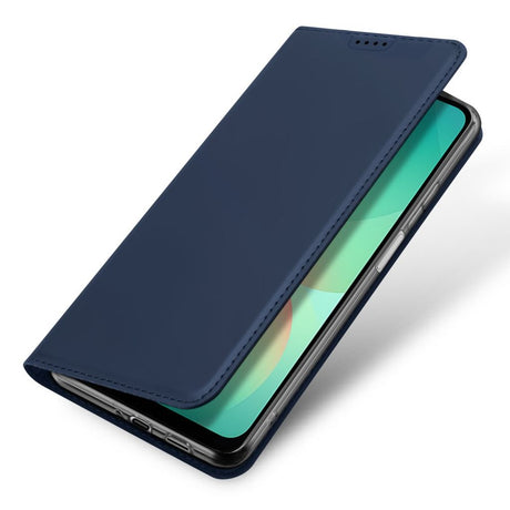 Dux Ducis Samsung Galaxy A27 Etui Skin Pro Series Blå