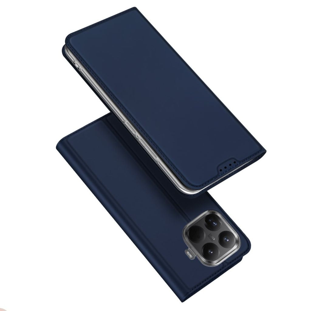 Dux Ducis Xiaomi 17T Etui Skin Pro Series Blå