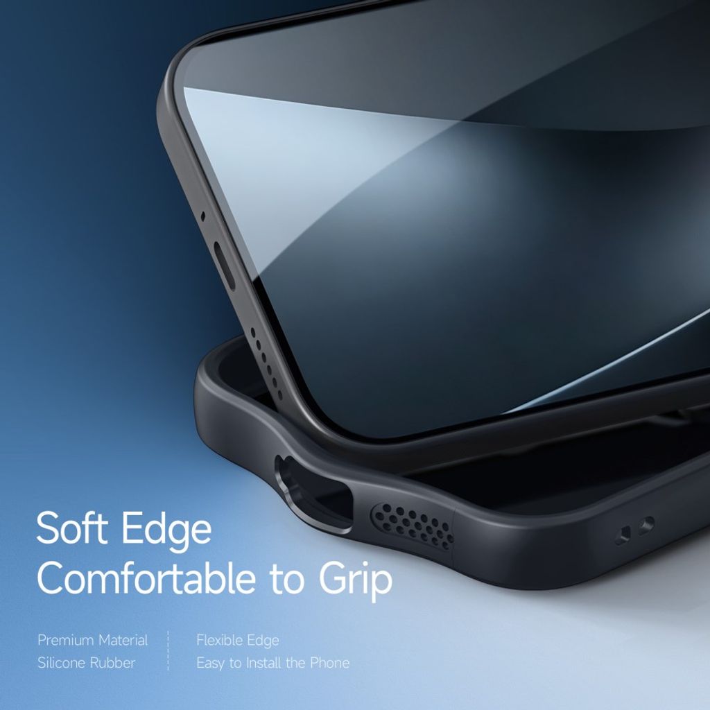Dux Ducis Xiaomi 17T Cover Aimo Series Sort