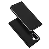 Dux Ducis Samsung Galaxy A27 Etui Skin Pro Series Sort