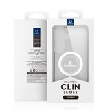 Dux Ducis Samsung Galaxy S26 FE Cover Clin Series Klar