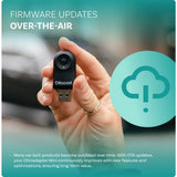 Ottocast Mini Trådløs Apple CarPlay/Android Auto Adapter